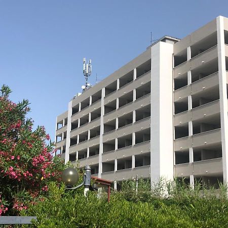 Belvedere Lido Adriano Apartment Exterior photo